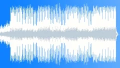 Don't Lose Hope (Soft Rock Instrumental) Stock Music