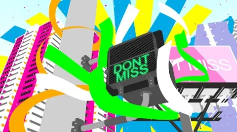 Don't Miss (HD) Видео 7411111