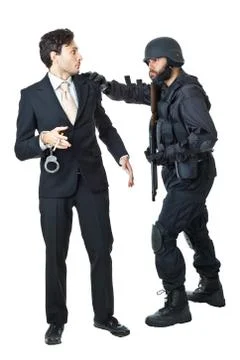 Don't move! Stock Photos