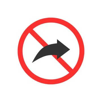 Dont share stop icon. No information symbol. Data prohibition vector. Stock Illustration