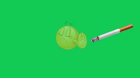 Don't smoke, Stock Footage 311866327