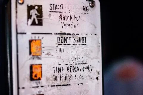 Dont start Stock Photos