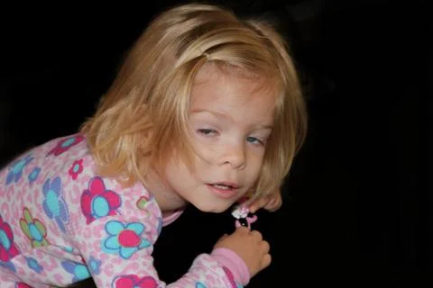 Don't wake me up Stock Photos