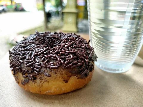 Donut 7 Photos
