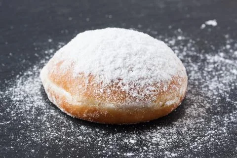 Donut, doughnut Stock Photos