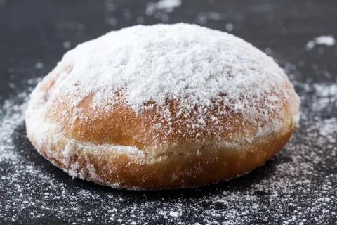 Donut, doughnut Stock Photos
