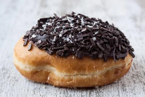 Donut, doughnut Stock Photos
