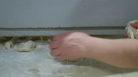 Donut 動画素材 34269262