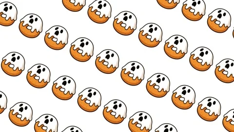 Donut Stock Footage 316646621