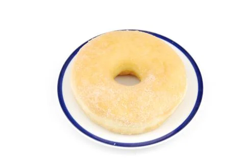 Donut Stock Photos