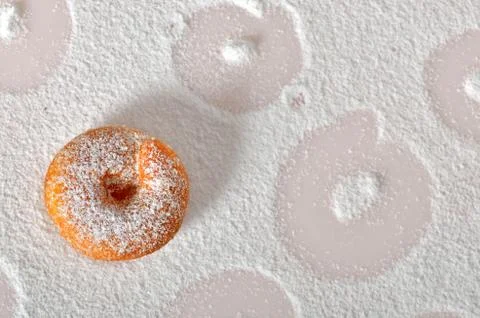 Donut Stock Photos