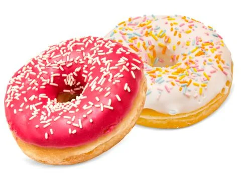 Donut Stock Photos
