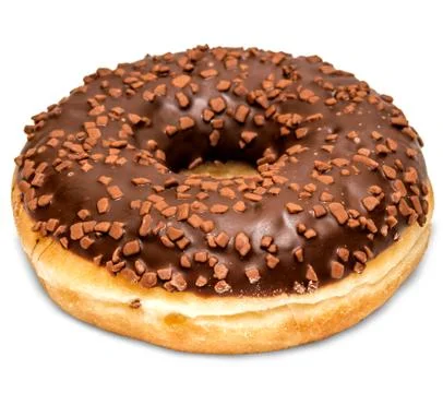 Donut Foto stock