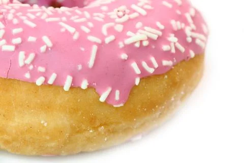 Donut Stock Photos