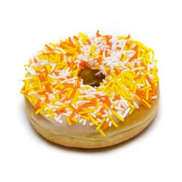 Donut Foto stock