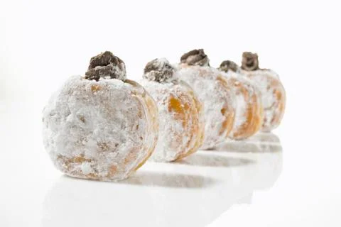 Donut Foto stock