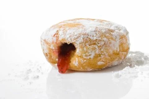 Donut Stock Photos