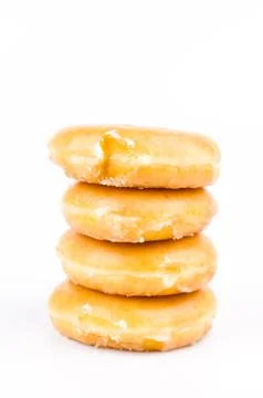 Donut Stock Photos