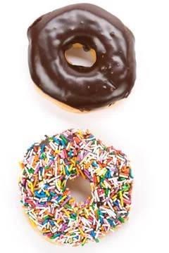 Donut Stock Photos