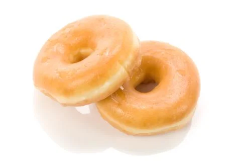 Donut 스톡 사진
