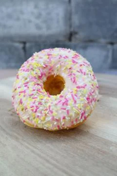 Donut Stock Photos