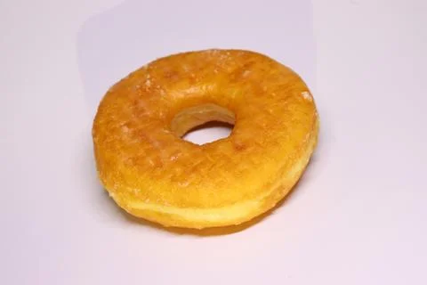 Donut. Stock Photos