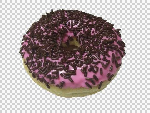 Donut 스톡 사진