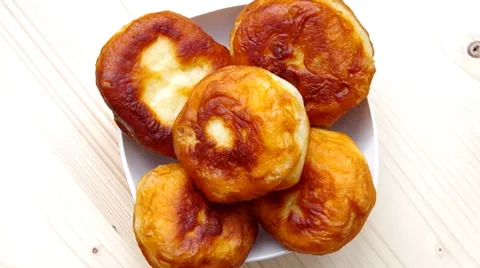 Donuts Stock Footage 34939770