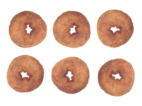 Donuts Stock Photos
