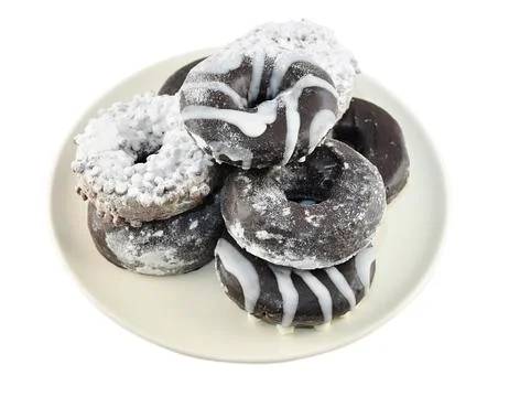 Donuts Stock Photos