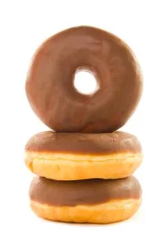Donuts Stock Photos