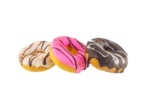 Donuts Stock Photos