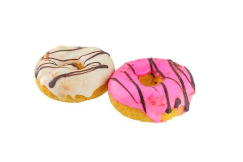 Donuts Stock Photos