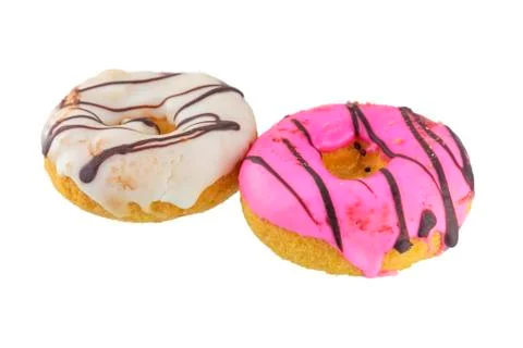 Donuts Stock Photos