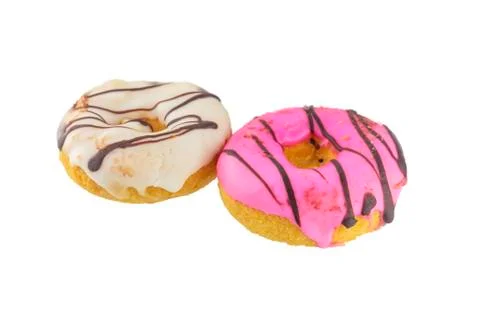 Donuts Stock Photos