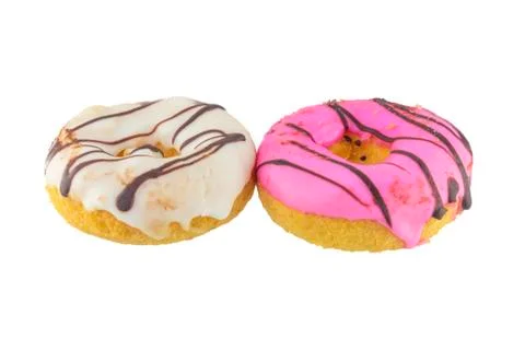 Donuts Stock Photos