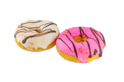 Donuts Stock Photos