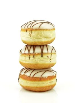 Donuts Stock Photos