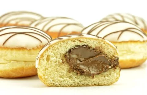 Donuts Stock Photos