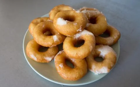 Donuts Stock Photos