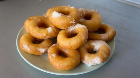 Donuts Stock Photos