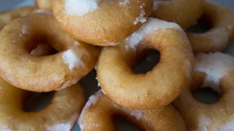 Donuts Stock Photos