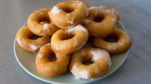 Donuts Stock Photos