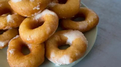 Donuts Stock Photos