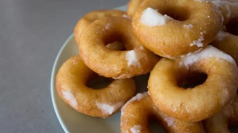 Donuts Stock Photos