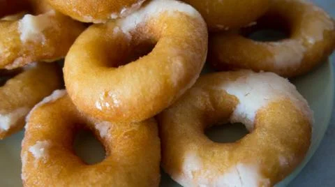 Donuts Stock Photos