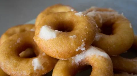 Donuts Stock Photos