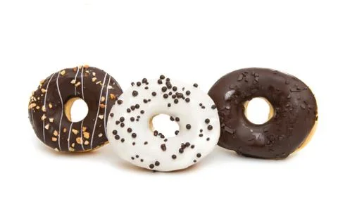 Donuts Stock Photos