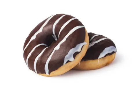 Donuts Stock Photos