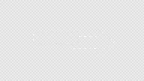 Doodle Arrows 動画素材 329598945